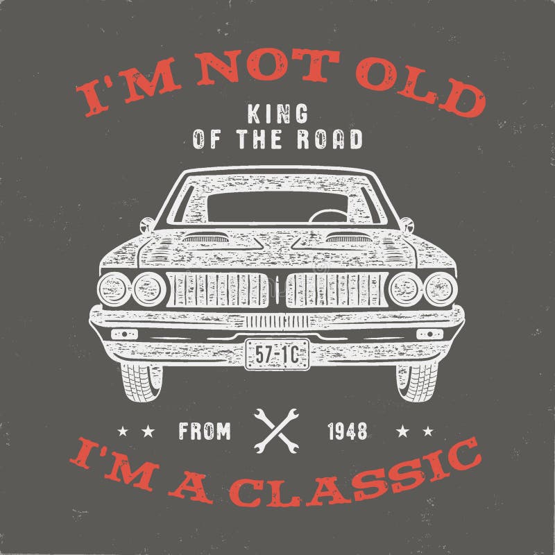 I'm Not Old I'm A Classic 1948 70th Birthday Gifts Tshirt I'm Not Old I'm A Classic 1948 70th Birthday Gifts Tshirt