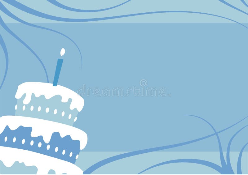 images Boy Blue Birthday Background Hd birthday boy cake stock illustration