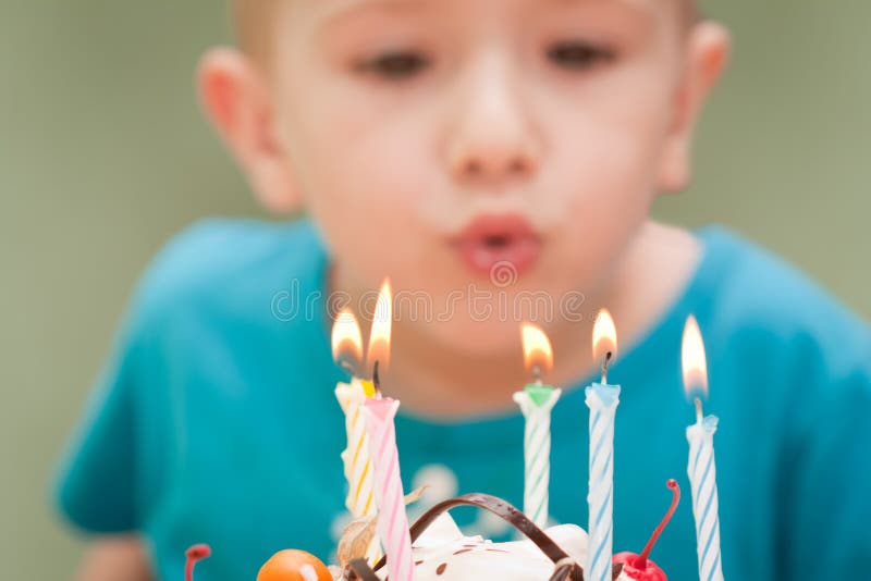 Boring birthday stock image. Image of candle, celebration 17407777