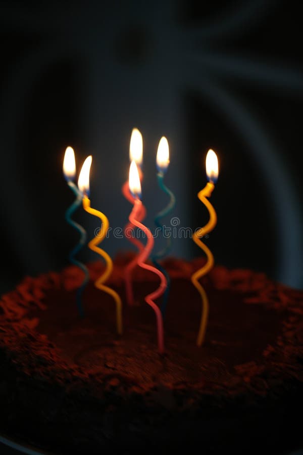 birthday cake candles illustration vector στοκ εικόνες birthday cake candles illustration vector στοκ εικόνες