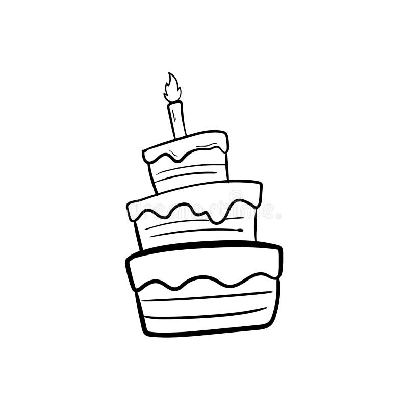 2D Comic Cake – Sweetened Memories Bakery