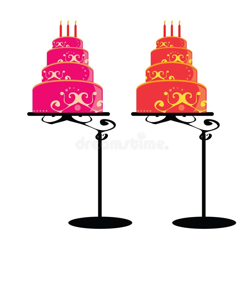 Cakestand Stock Illustrations 428 Cakestand Stock Illustrations