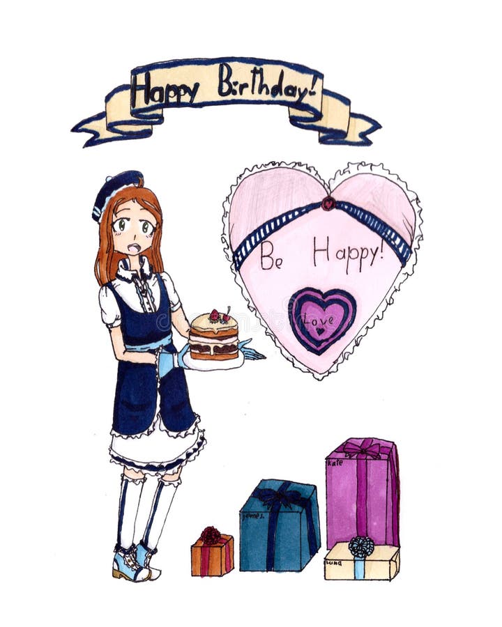 Anime Birthday Stock Illustrations – 1,547 Anime Birthday Stock Illustrations, Vectors & Clipart - Dreamstime Anime Birthday Stock Illustrations – 1,547 Anime Birthday Stock Illustrations, Vectors & Clipart - Dreamstime