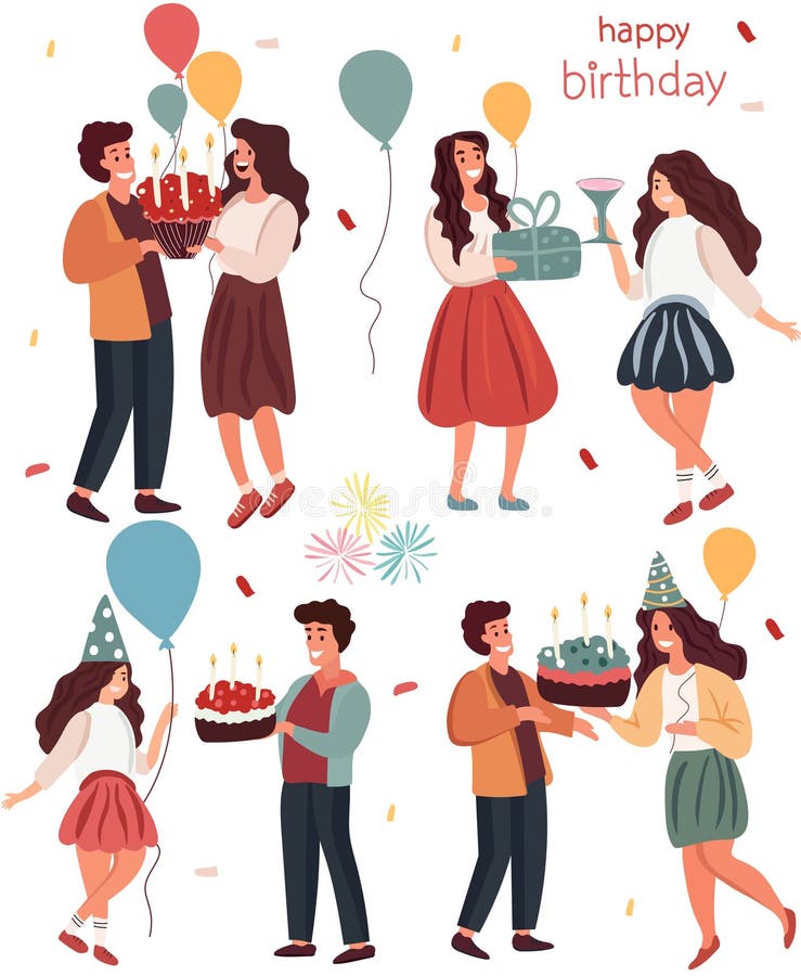 Mutual Merriment Stock Illustrations – 4 Mutual Merriment Stock ...