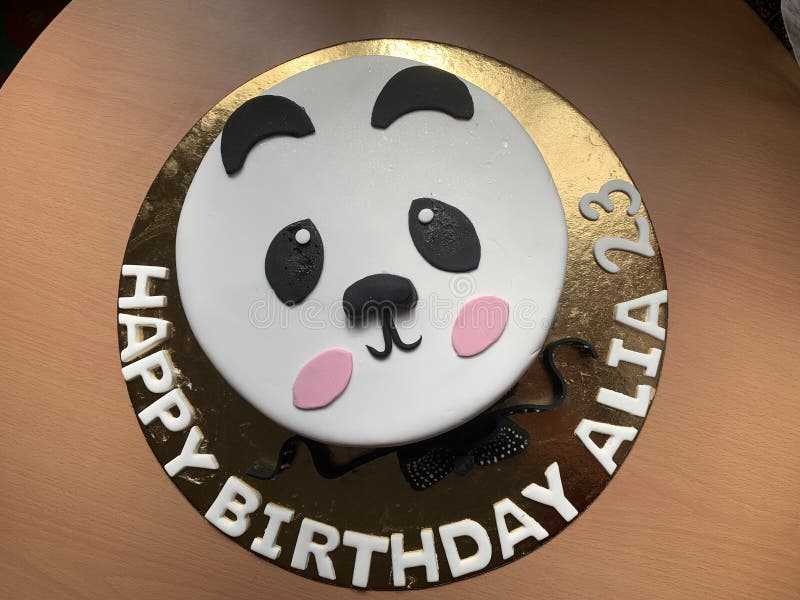 Easy Panda Birthday Party Theme Ideas