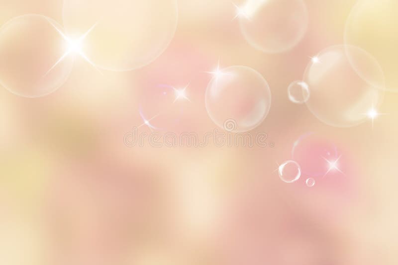 Streamer Backdrops Bokeh Defocused Pink Lights Streamer Background Sale