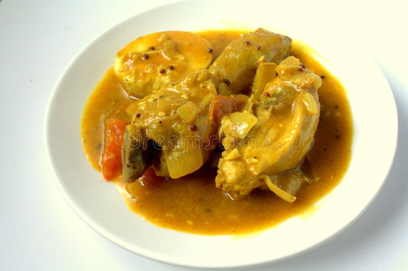 Biryani or pilaf rice stock image. Image of delicious 61735207