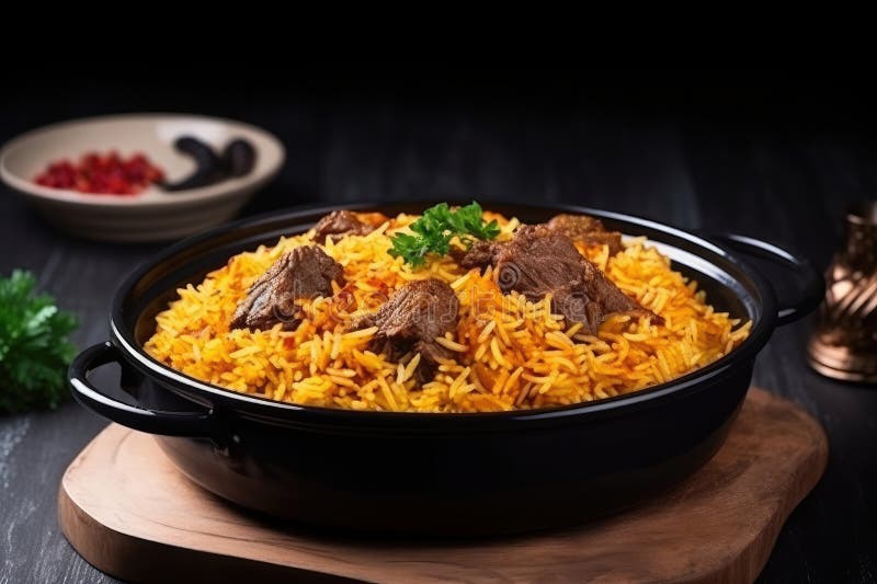 Briyani Rice Stock Illustrations – 15 Briyani Rice Stock Illustrations