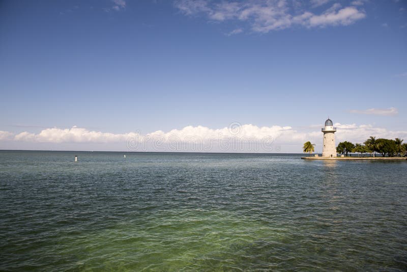 Boca Chita, Biscayne National Park Florida