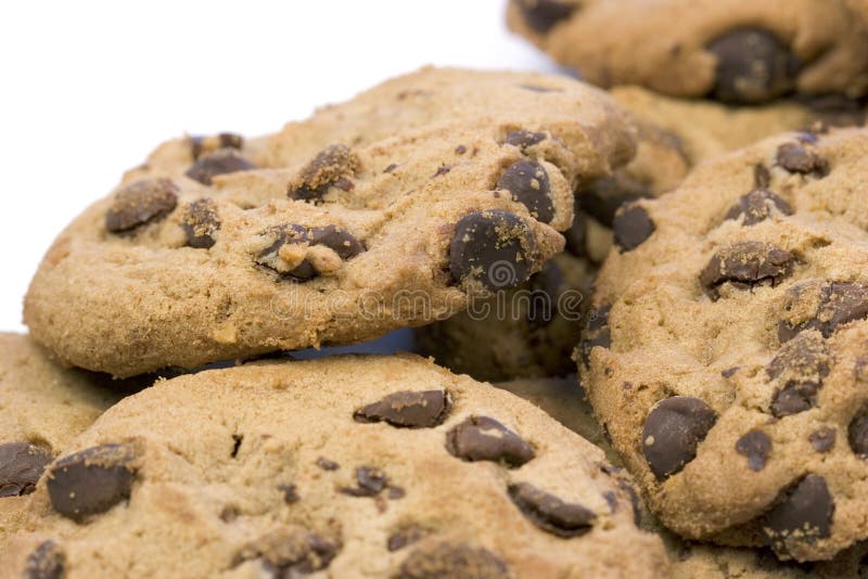 Biscotti immagini stock Biscotti immagini stock