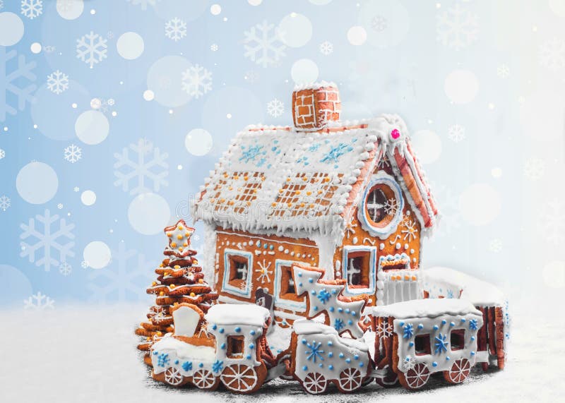 Biscotti Assorted del pan di zenzero di natale fotografia stock libera da diritti Biscotti Assorted del pan di zenzero di natale fotografia stock libera da diritti
