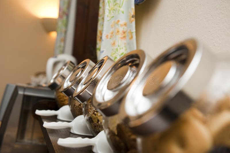 Biscuit tin stock photo. Image of biscotti, transparent 13473450