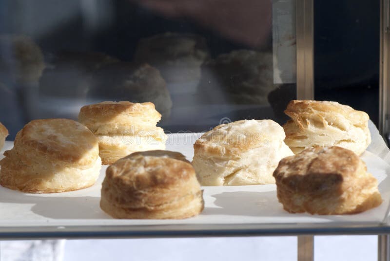 Biscuits stock image. Image of biscuits, light, flake 45807089