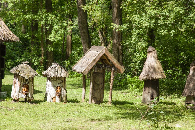 Μπίσκουπιν στοκ φωτογραφία με δικαίωμα ελεύθερης χρήσης
