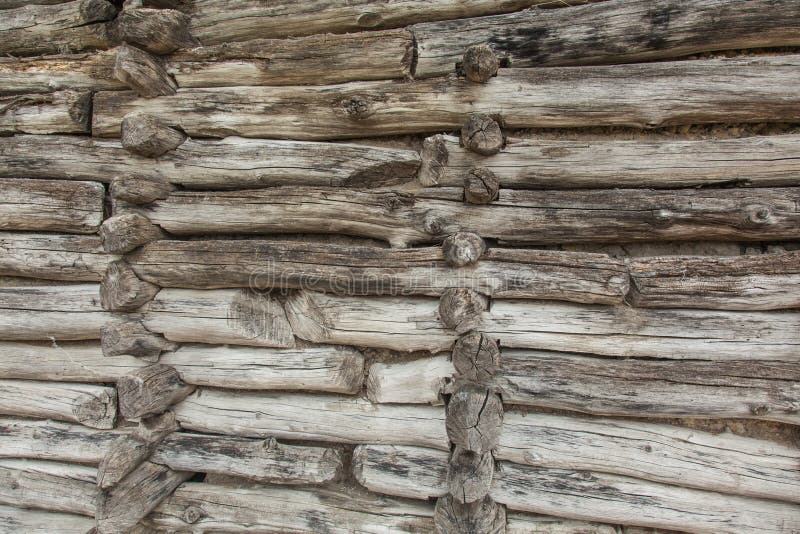 Biskupin στοκ φωτογραφία