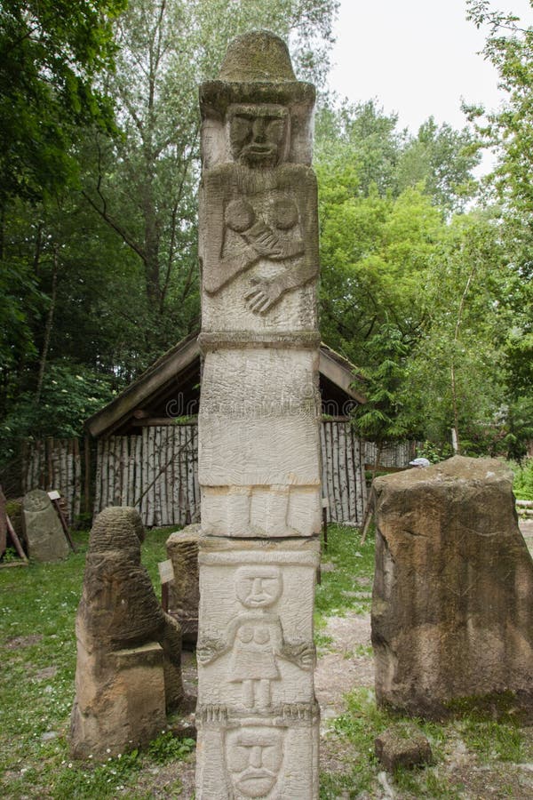 Μπίσκουπιν στοκ εικόνα με δικαίωμα ελεύθερης χρήσης