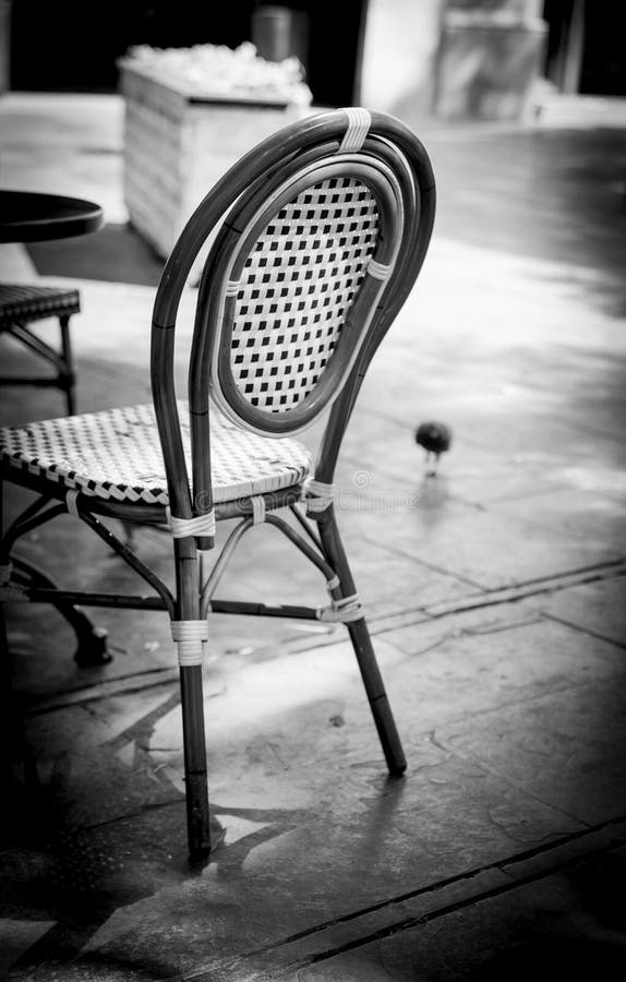 439 French Bistro Black White Stock Photos Free & RoyaltyFree Stock