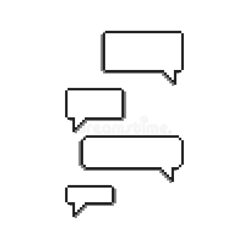 Pixel Chat Stock Illustrations 4 461 Pixel Chat Stock Illustrations Vectors Clipart Dreamstime Pixel Chat Stock Illustrations 4 461 Pixel Chat Stock Illustrations Vectors Clipart Dreamstime