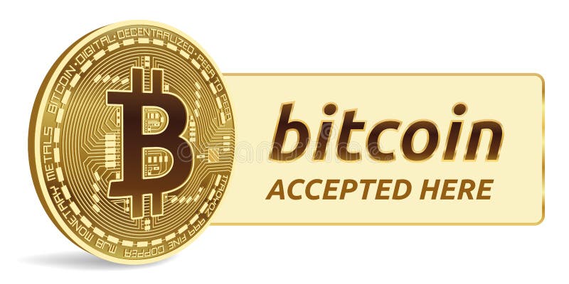 where is bitcoin accepted