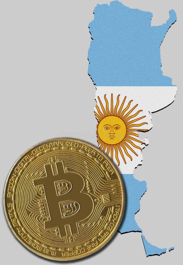 btc argentina padarykite savo usb bitcoin miner