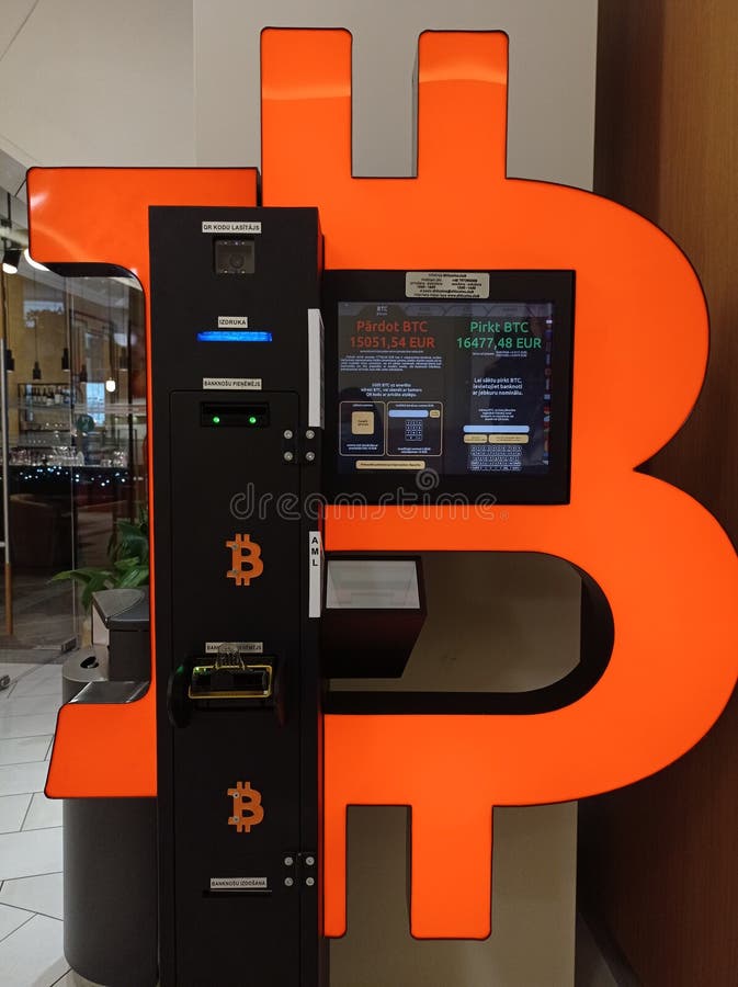 bitcoin atm jakarta