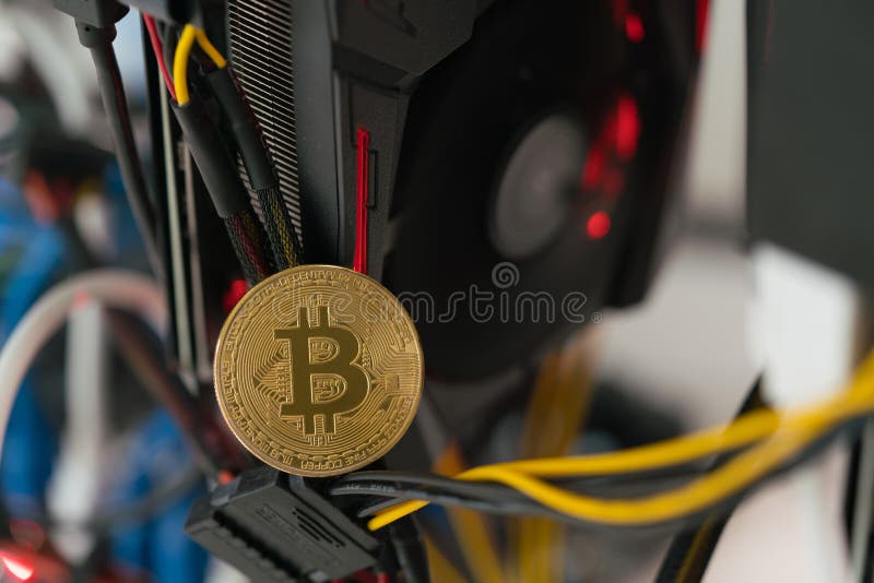graphics card crypto currency