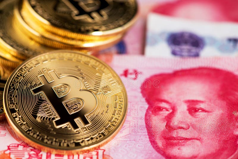 Cosa succede al bitcoin dopo la stretta della Cina - Startmag