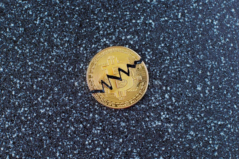 the fall of crypto currency