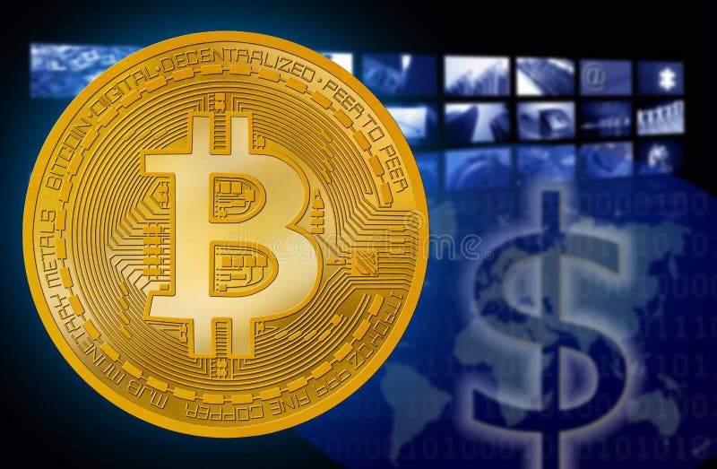bitcoin against us dollar
