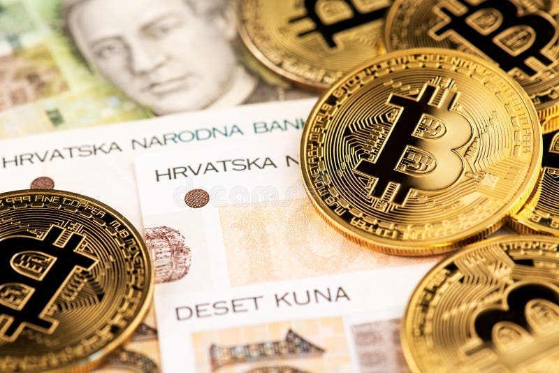 bitcoin croazia bitcoin recensione banca crypto