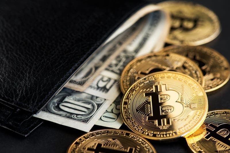 usd to btc wallet