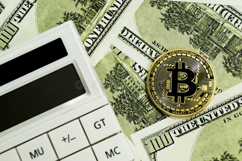bitcoin dollar calculator