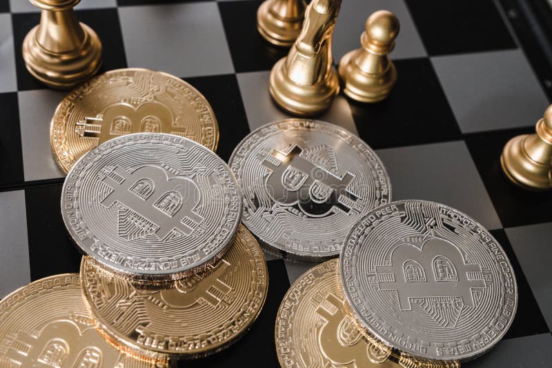 bitcoin chess
