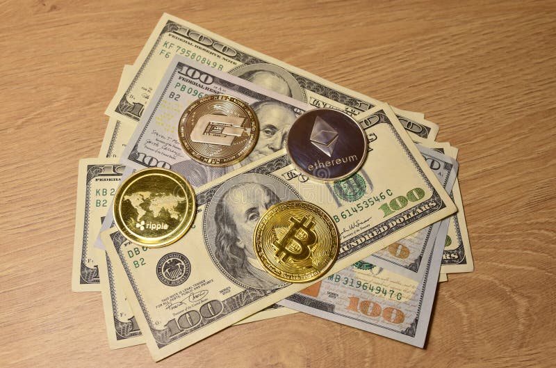 investind 100 USD în bitcoin