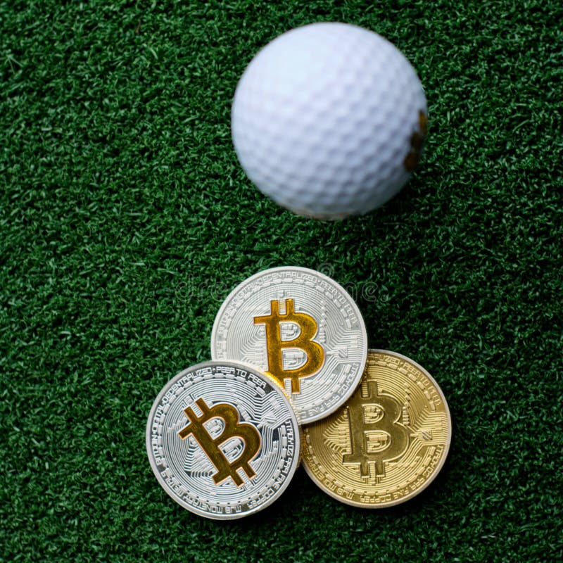 bitcoin golfas