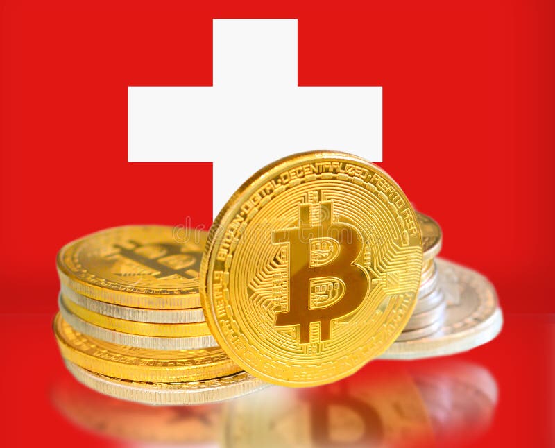 swiss coin crypto