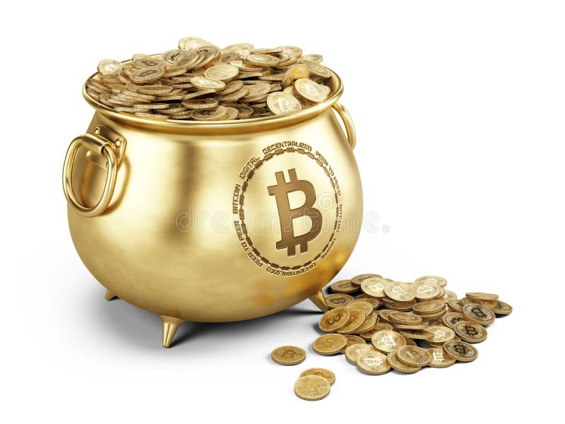 pot face bani bitcoin