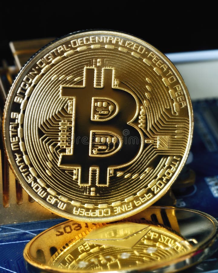 Bitcoin crypto trade монет биткоин