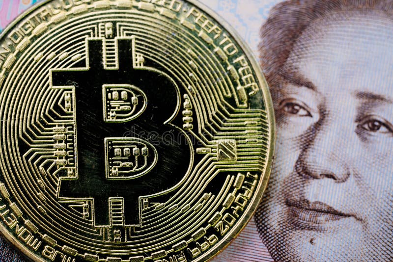 China: Bitcoin wird in China erlaubt