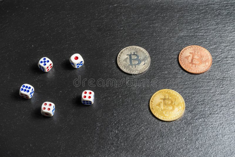 high risk crypto coin