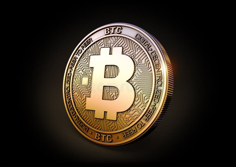 Bitcoin-nou moneda globala a lumii