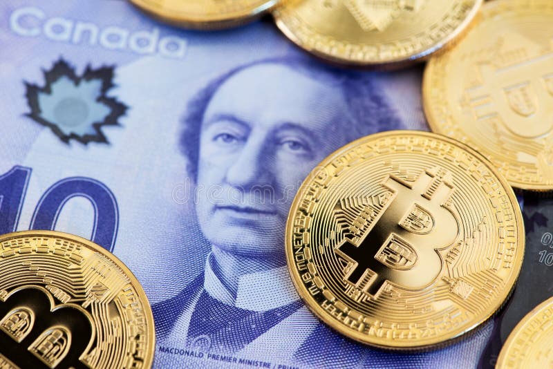 bitcoin la convertorul canadian dollar portofel electron btc