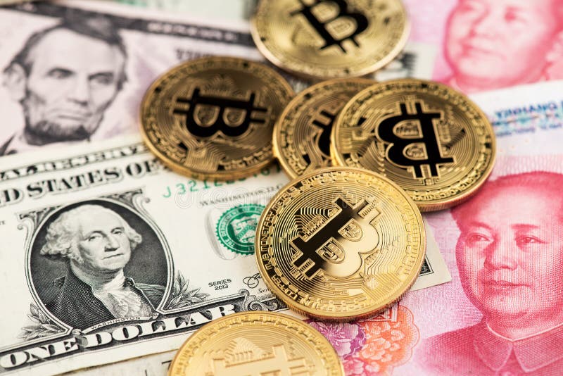 La Banca Centrale Cinese definisce il Bitcoin come 