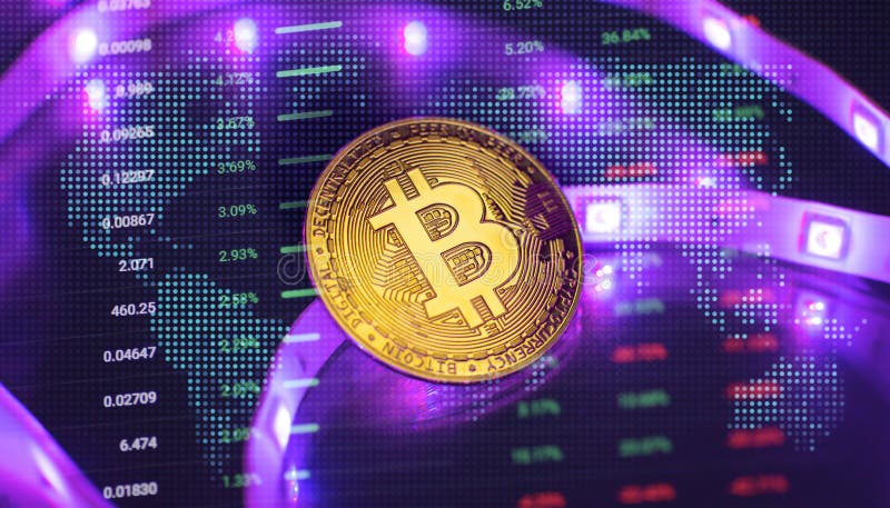 Bitcoin Cryptocurrency Gold Coin Trading On The Cryptocurrency bitcoin-is-a-symbol-of-antifragility-in-the-face-of-the-collapse-of-the