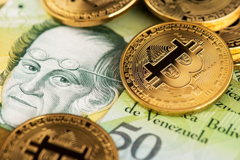 Bolivar coin crypto tungsten cube crypto