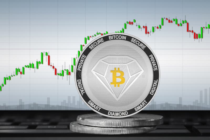 simbol de tragere bitcoin