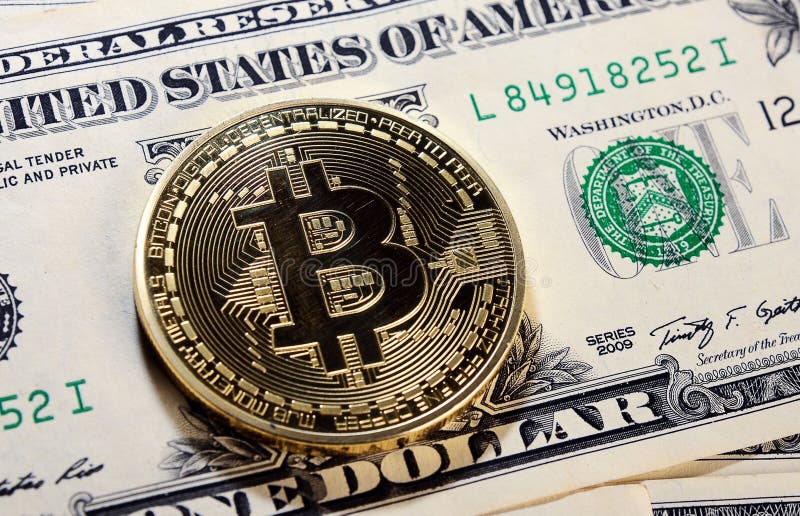 bitcoins a dolares