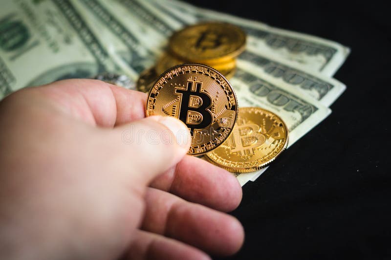 handelen in bitcoins to dollars