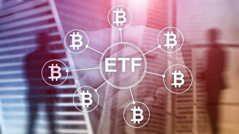 etf cryptocurrency meaning