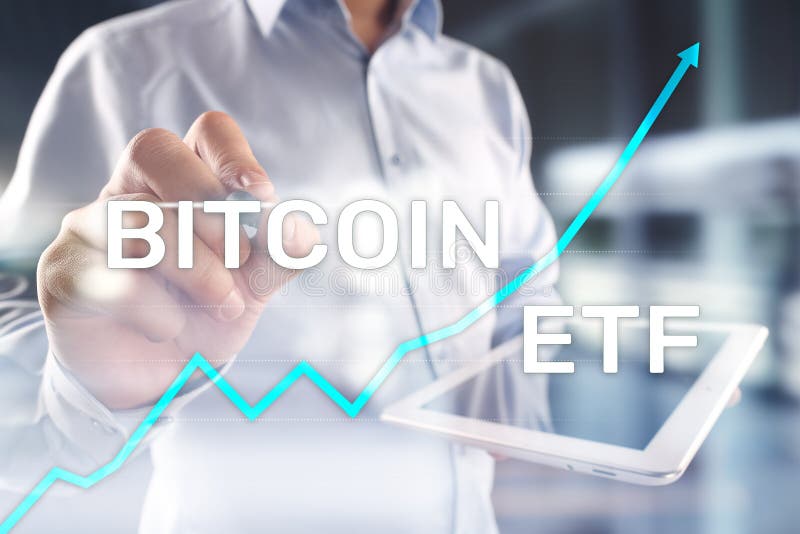 Etf Bitcoin Farm Time - Bitcoin Inside: Crypto Mining Farm to Open in Former Intel ... : A bitcoin etf mimics the price of the digital currency, allowing investors to buy into the etf without trading bitcoin itself.